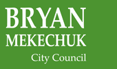 Bryan Mekechuk for Monte Sereno City Council